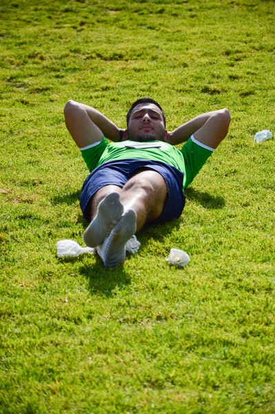 8th Beirut Corporate Games Part 2 